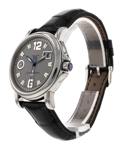 Ulysse Nardin Dual Time 223-88/60